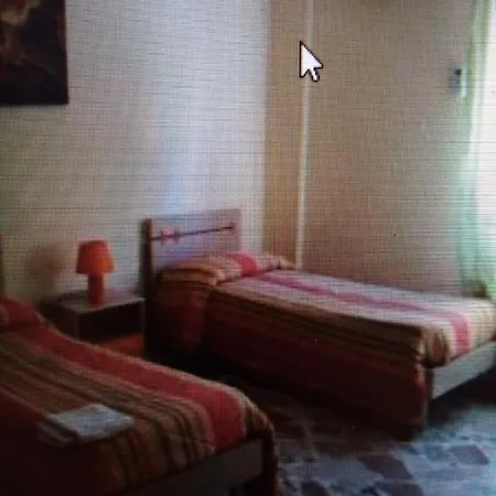 Santa Rosalia Palerme