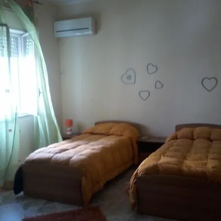 Maison d'hôtes Santa Rosalia