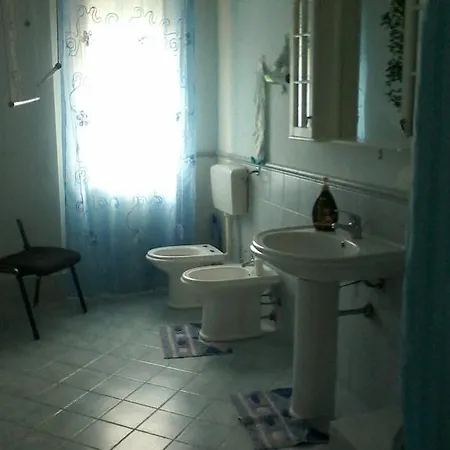 Santa Rosalia Palerme