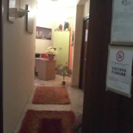 Maison d'hôtes Santa Rosalia